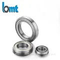 85*110 Deep Groove Ball Bearings 61817